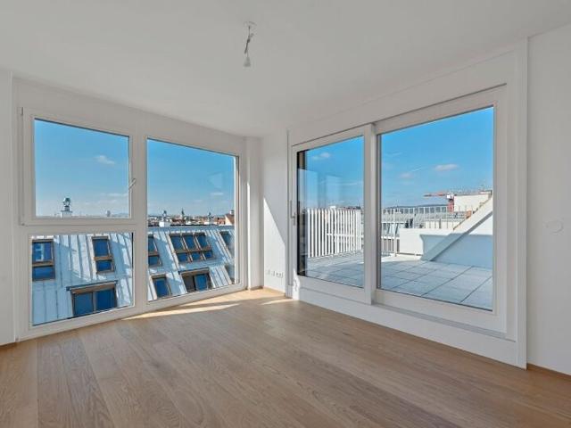 Apartment kaufen in Währing, Wien