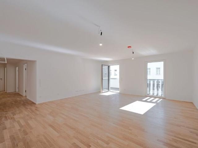 Apartment kaufen in Wien