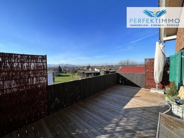 Apartment kaufen in Wolfurt, Vorarlberg