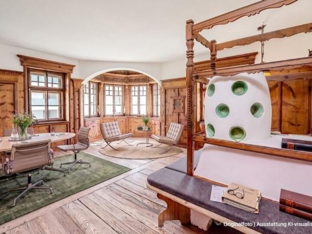 Apartment kaufen in Zams, Tirol
