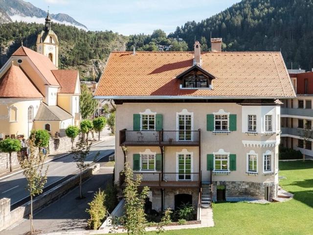 Apartment kaufen in Zams, Tirol