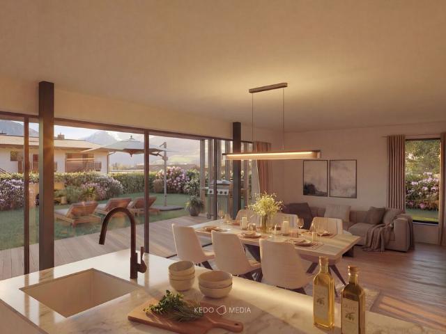 Apartment kaufen in Zell am See, Salzburg