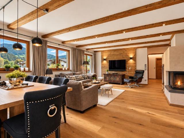 Apartment mieten in Aurach bei Kitzbühel, Bezirk Kitzbühel