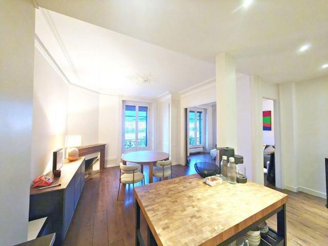 Apartment mieten in Jonction, Genève