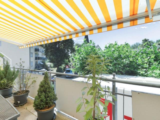 Apartment mieten in Bad Krozingen, Baden-Württemberg