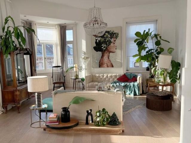 Apartment mieten in Wien