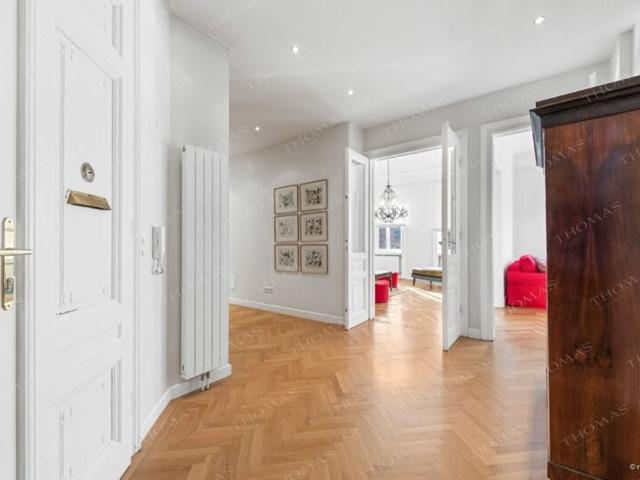 Apartment mieten in Wien