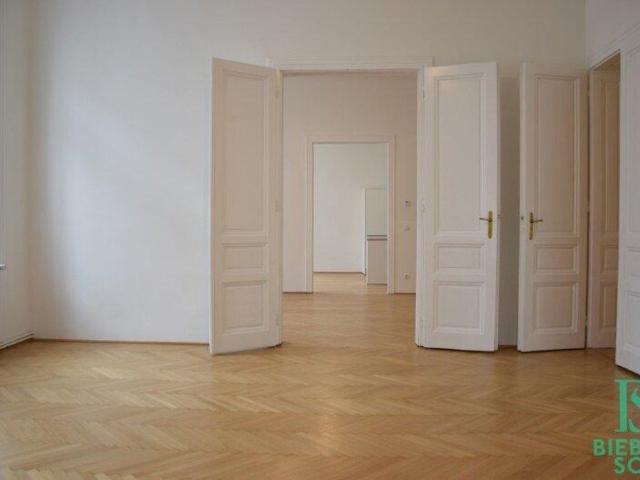 Apartment mieten in Wien