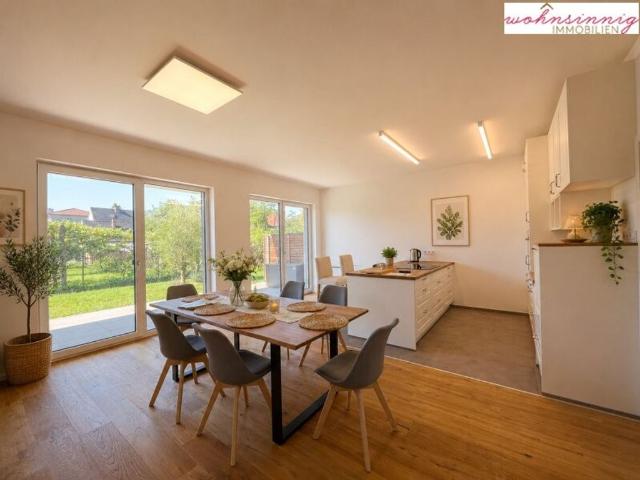 Apartment mieten in Gersdorf-Feistritz, Steiermark