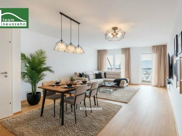 Apartment mieten in Gries, Gersdorf-Feistritz