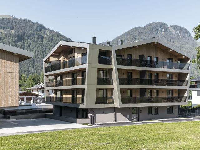 Apartment mieten in Aurach bei Kitzbühel, Tirol