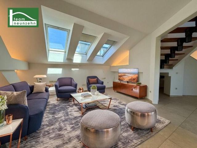 Apartment mieten in KG Mariahilf, Wien