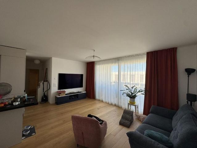 Apartment mieten in Troinex