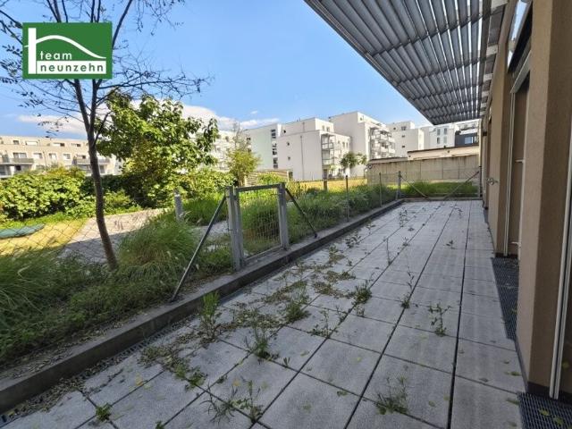 Apartment mieten in St. Pölten, Niederösterreich