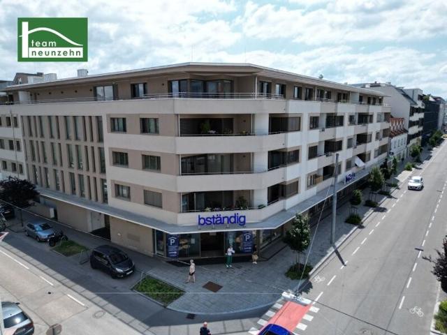 Apartment mieten in St. Pölten, Niederösterreich