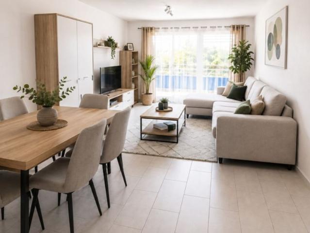 Apartment mieten in Conthey, Wallis
