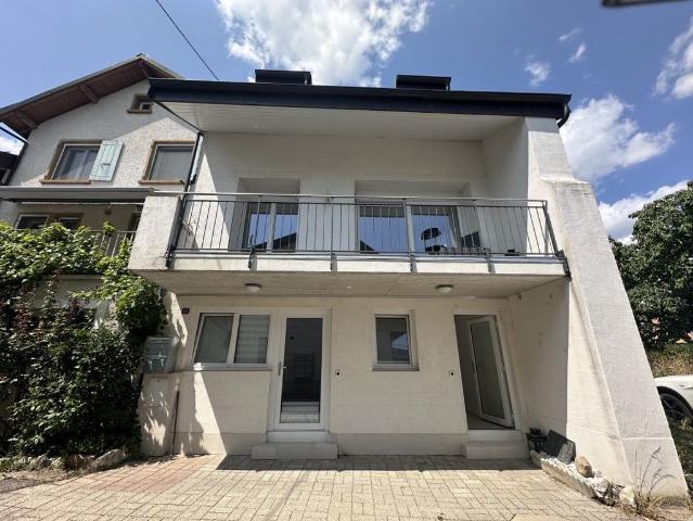 Apartment mieten in Saint-Cergue, Waadt