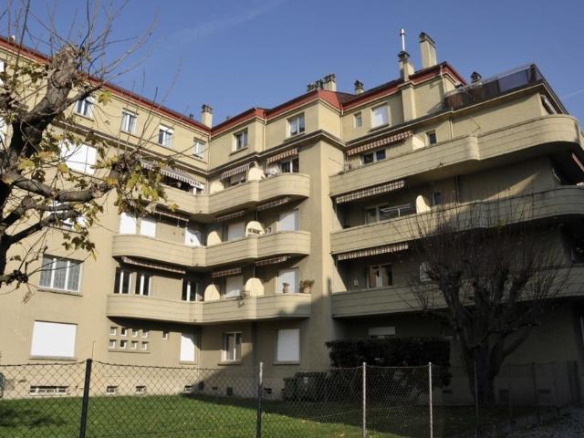 Apartment mieten in Morges, Waadt
