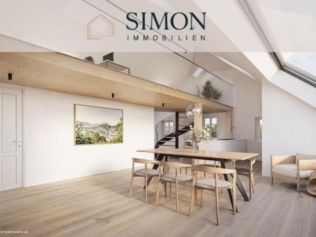 Apartment mieten in Salzburg