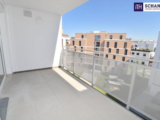 Apartment mieten in Schwechat, Niederösterreich