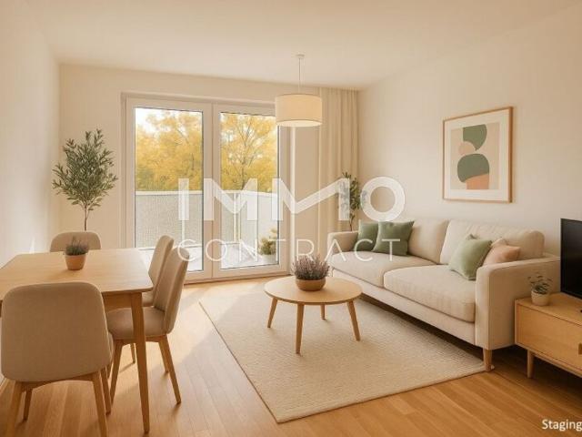 Apartment mieten in Simmering, Wien