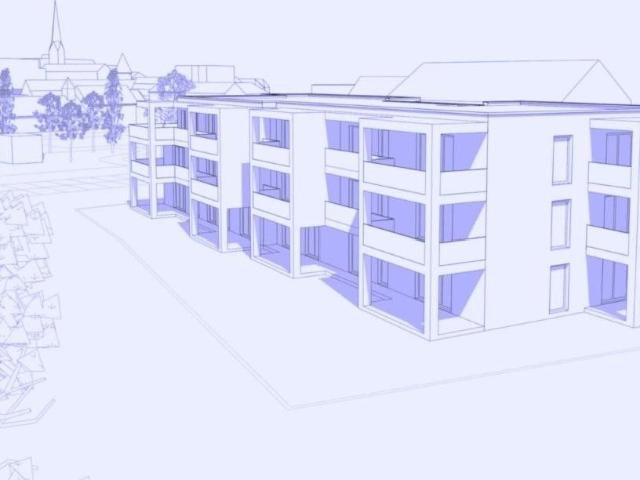 Apartment mieten in Traun, Oberösterreich