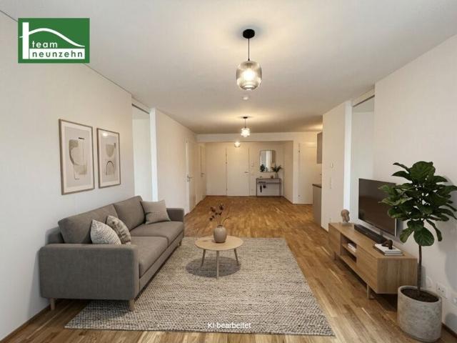 Apartment mieten in Donaustadt, Wien