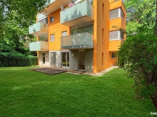 Apartment mieten in Wien