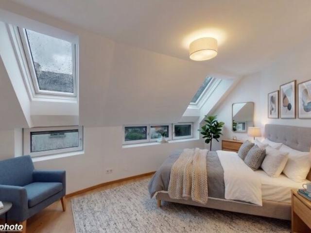 Apartment mieten in Wien