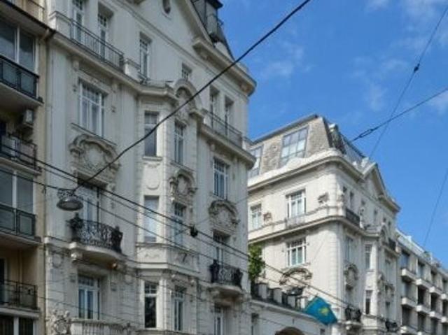 Apartment mieten in Wien