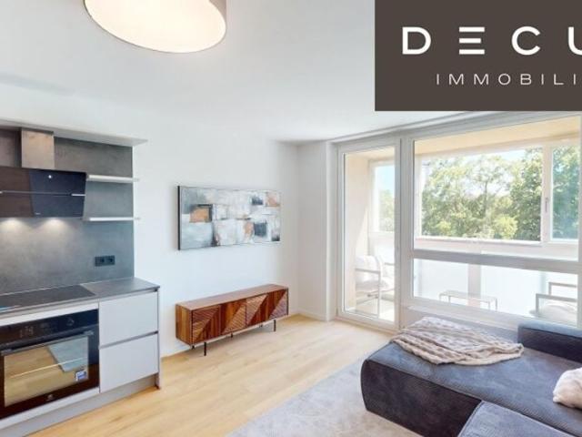 Apartment mieten in Wien