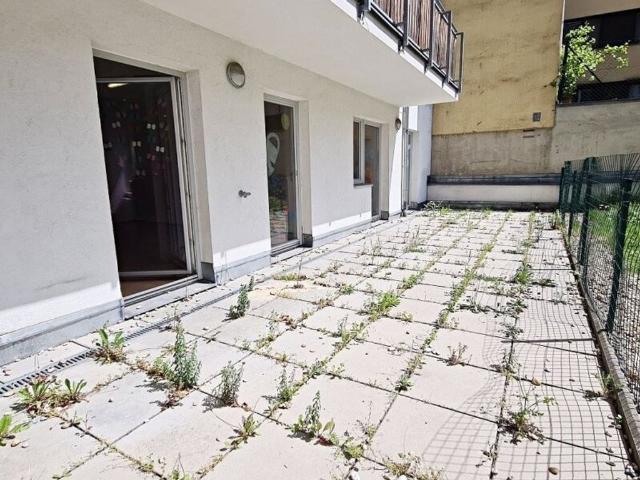 Apartment mieten in Wien