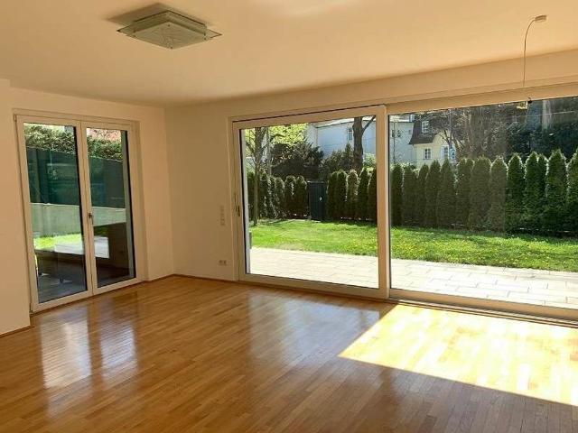 Apartment mieten in Wien