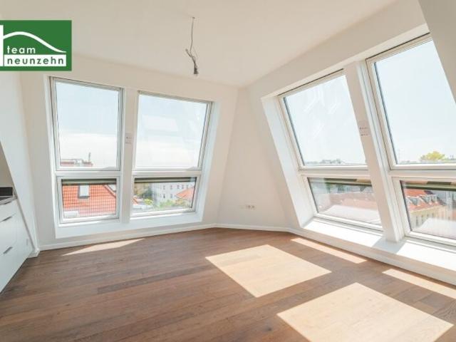 Apartment mieten in Ottakring, Wien