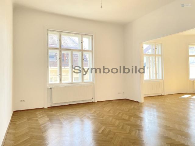 Apartment mieten in Wien