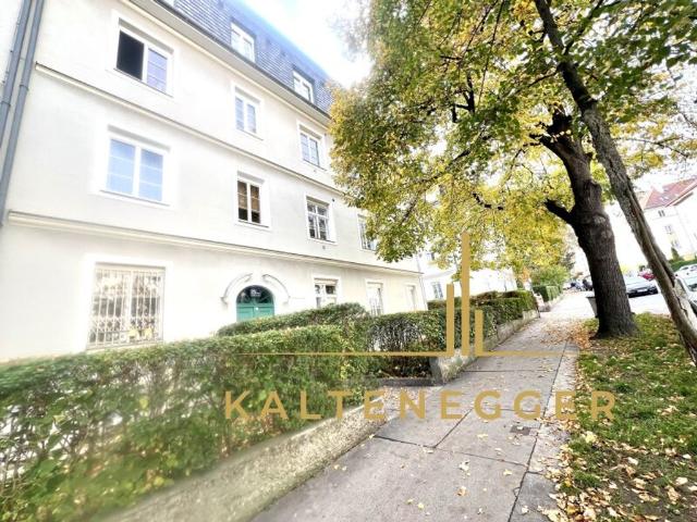 Apartment mieten in Wien