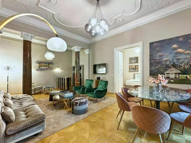 Apartment mieten in Wien