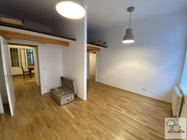 Apartment mieten in Wien