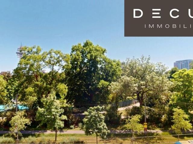 Apartment mieten in Wien