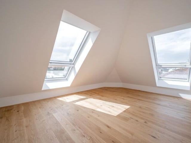 Apartment mieten in Wien