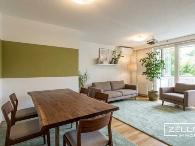 Apartment mieten in Wien