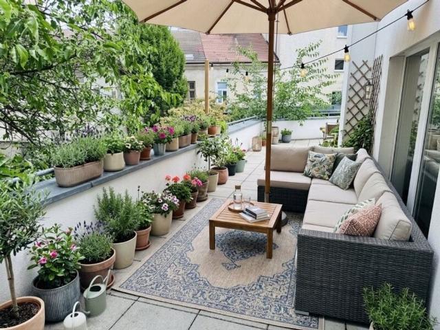Apartment mieten in Wien