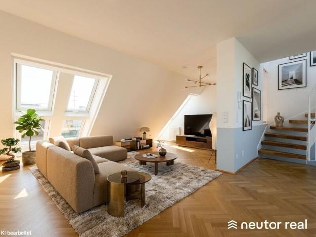 Apartment mieten in Wien