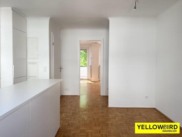 Apartment mieten in Wien