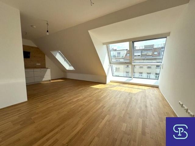 Apartment mieten in Wien