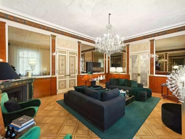Apartment mieten in Wien