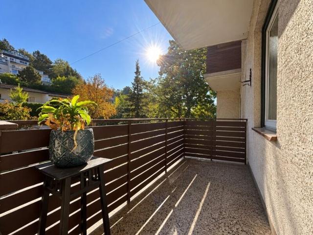 Apartment mieten in Wien