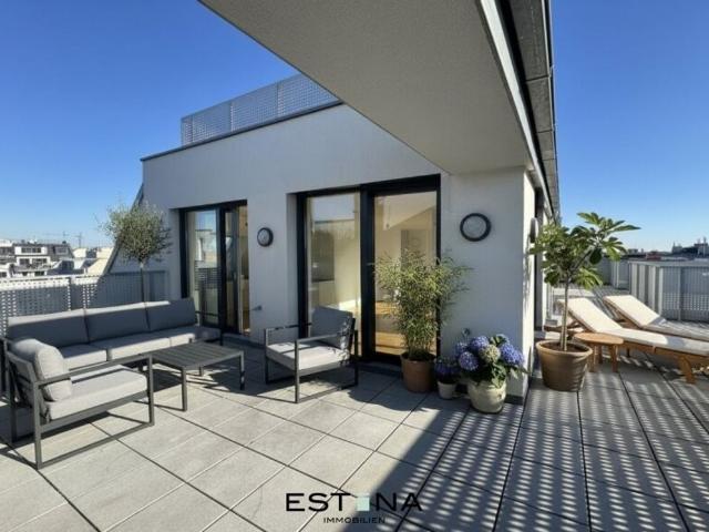Apartment mieten in Wien