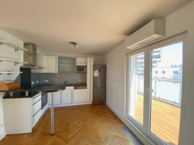 Apartment mieten in Wien