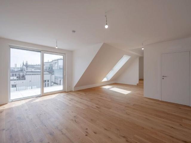 Apartment mieten in Wien